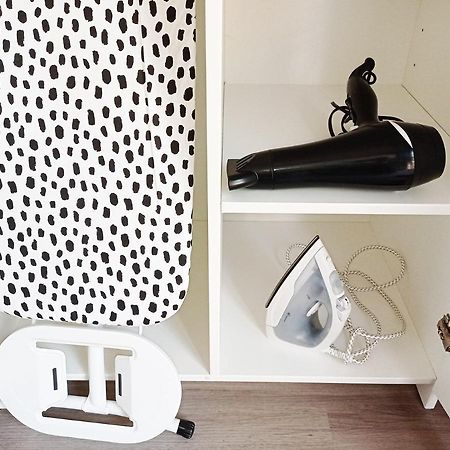Mill Studio A - Self contained one bed studio flat Oxford Esterno foto