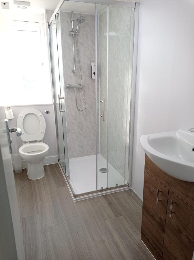 Mill Studio A - Self contained one bed studio flat Oxford Esterno foto
