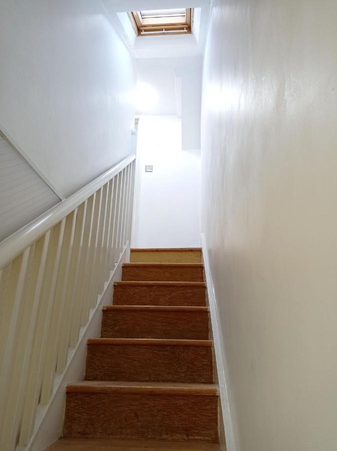 Mill Studio A - Self contained one bed studio flat Oxford Esterno foto