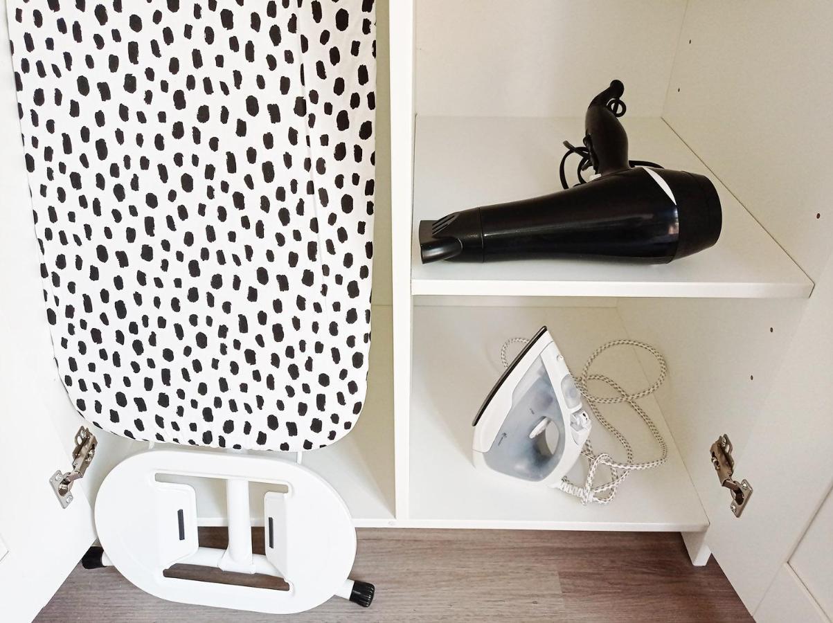 Mill Studio A - Self contained one bed studio flat Oxford Esterno foto